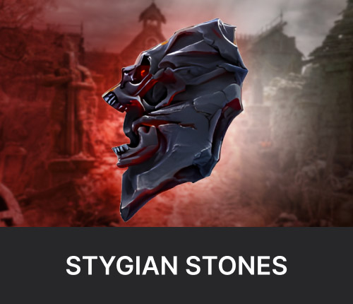 Stygian Stones Farm